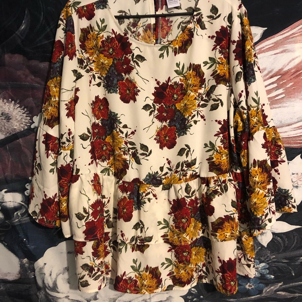 Blouse